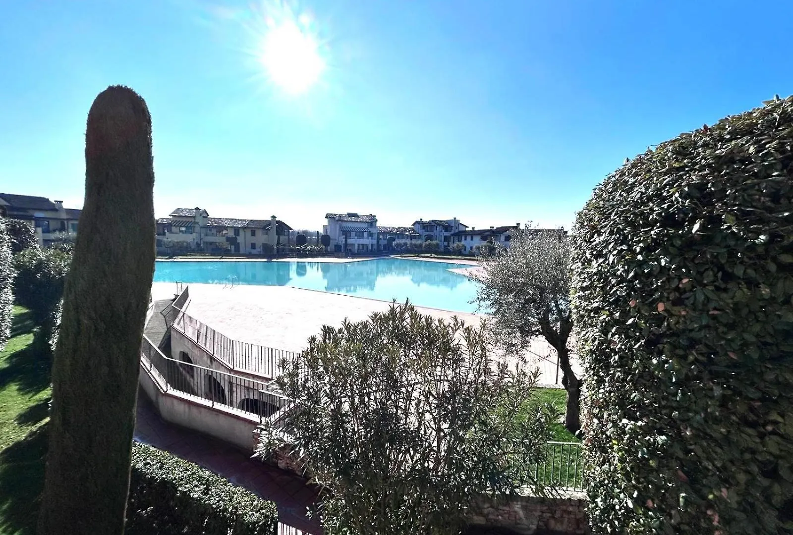 Garda Resort Village 11 Peschiera del Garda Italy