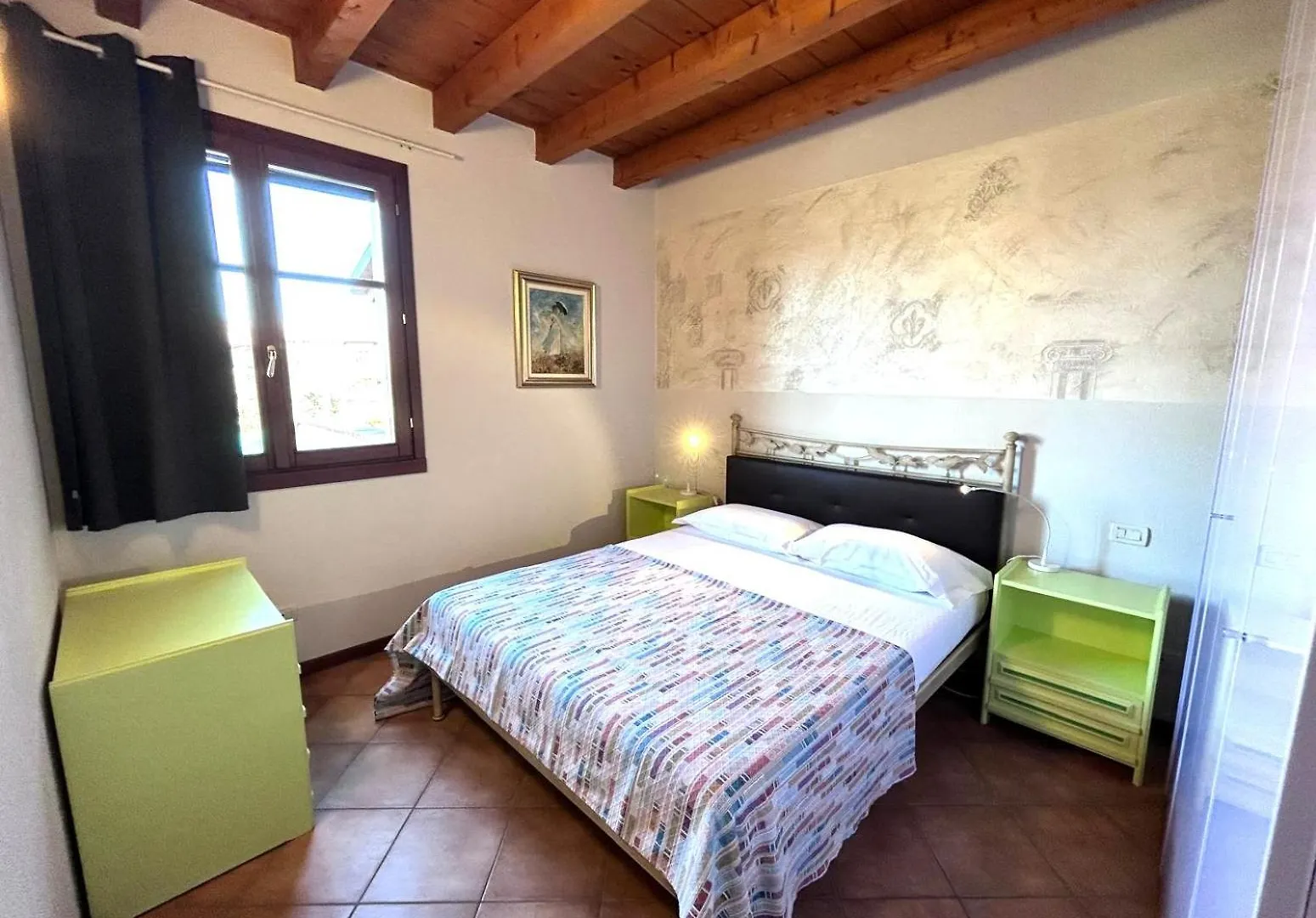 Apartment Garda Resort Village 11 Peschiera del Garda Italy