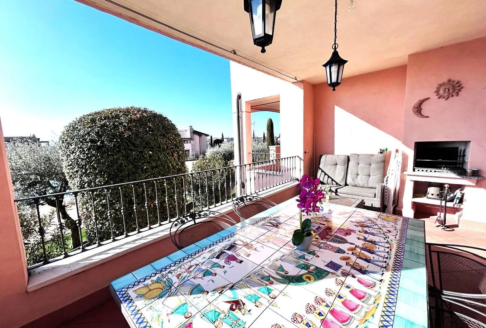 Garda Resort Village 11 Peschiera del Garda Apartment