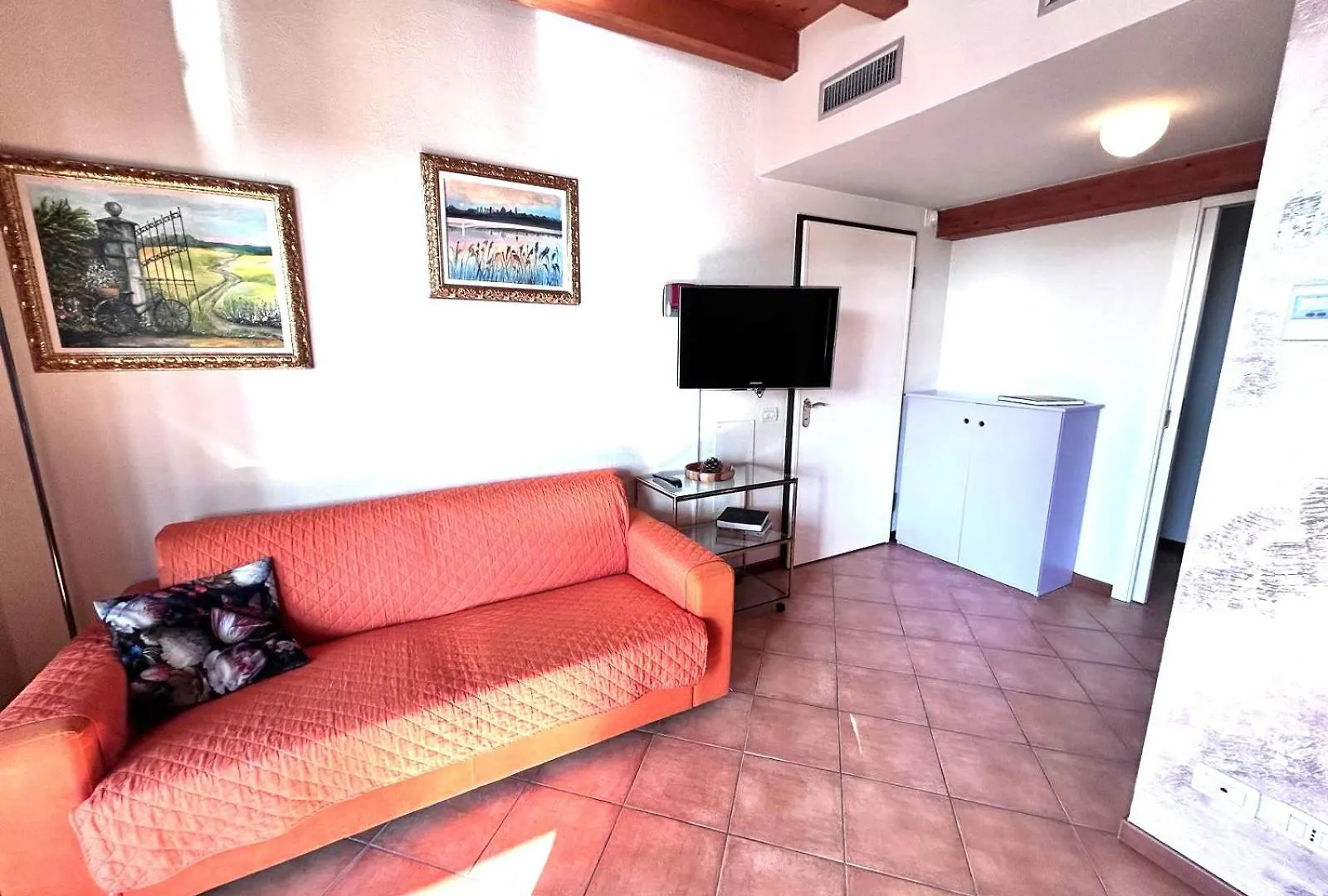 Apartment Garda Resort Village 11 Peschiera del Garda Italy