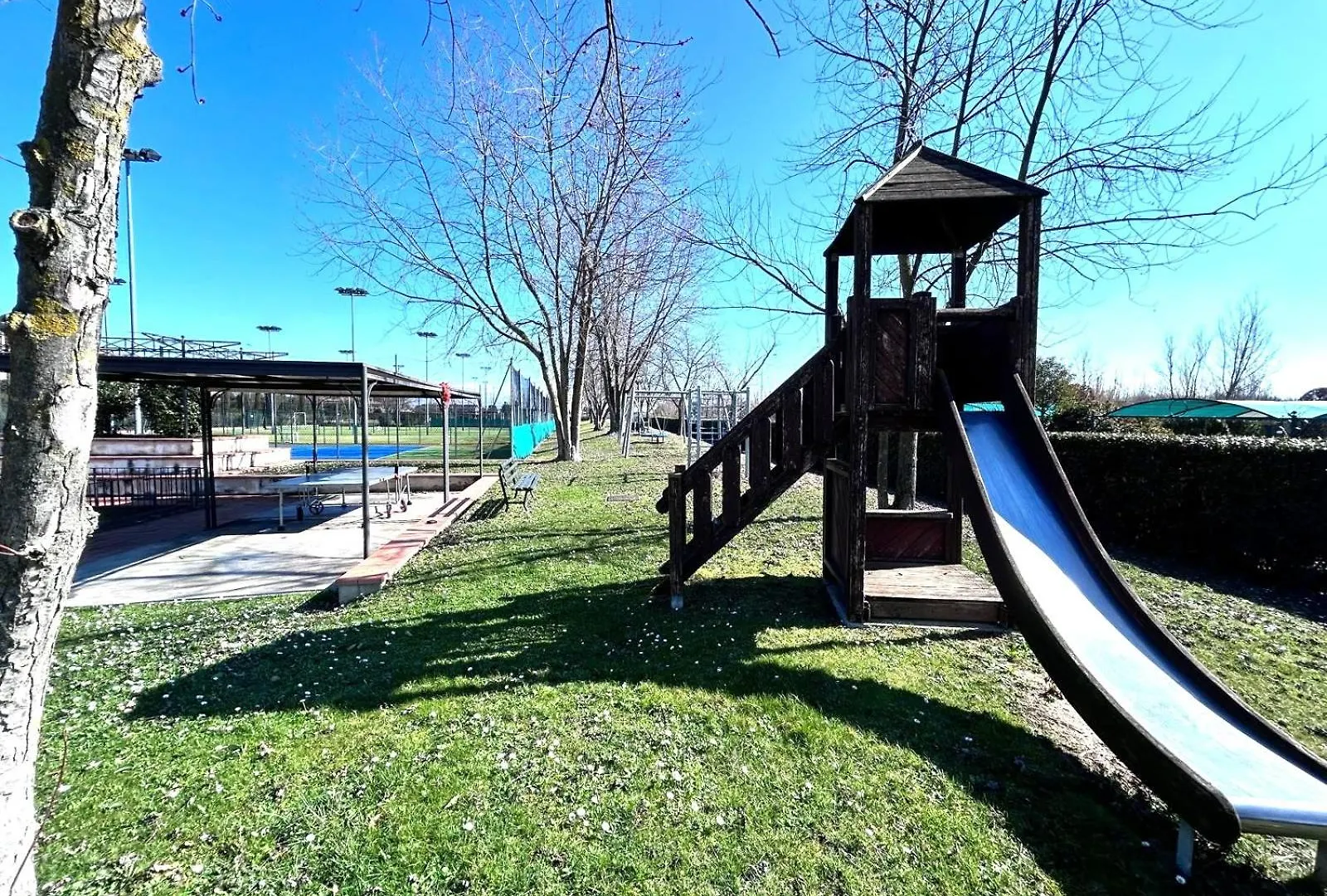 Apartment Garda Resort Village 11 Peschiera del Garda