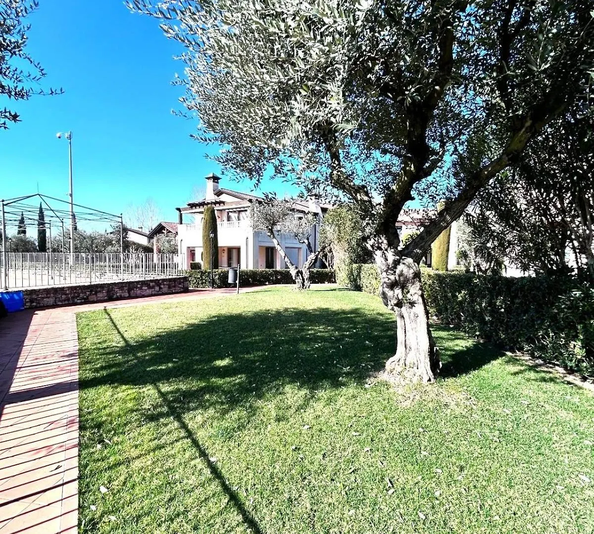Garda Resort Village 11 Peschiera del Garda Apartment