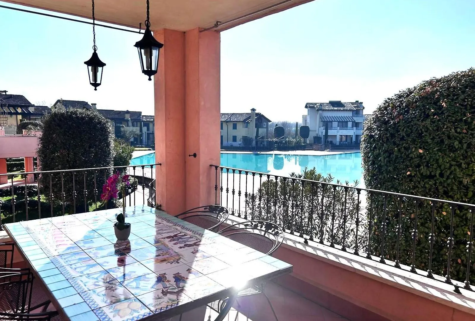 Garda Resort Village 11 Peschiera del Garda