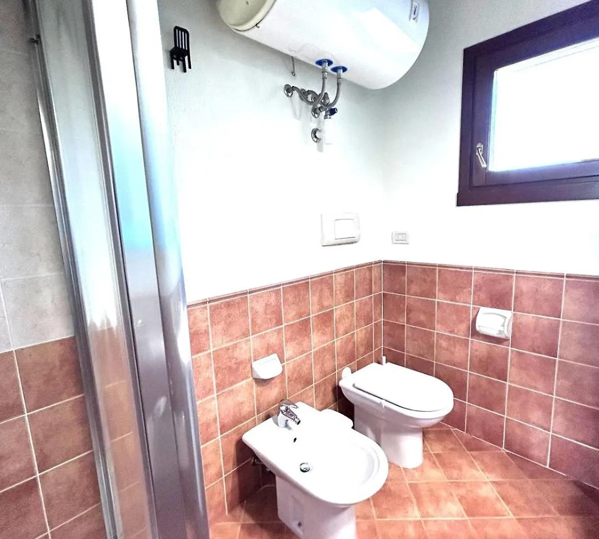 Apartment Garda Resort Village 11 Peschiera del Garda