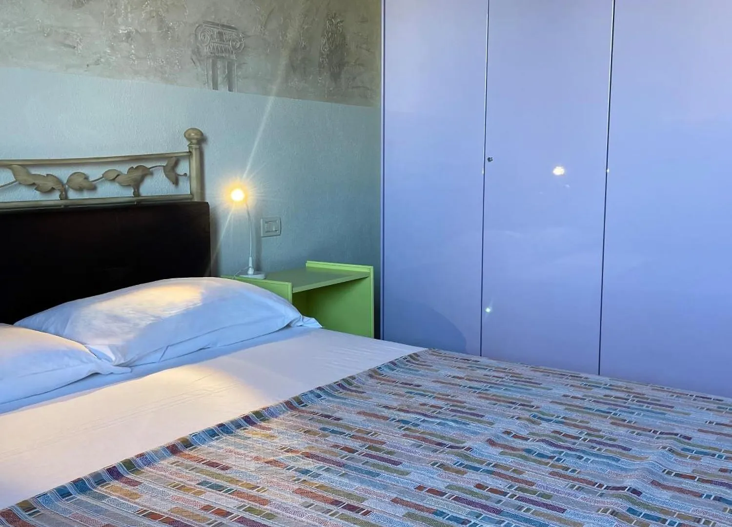 Apartment Garda Resort Village 11 Peschiera del Garda