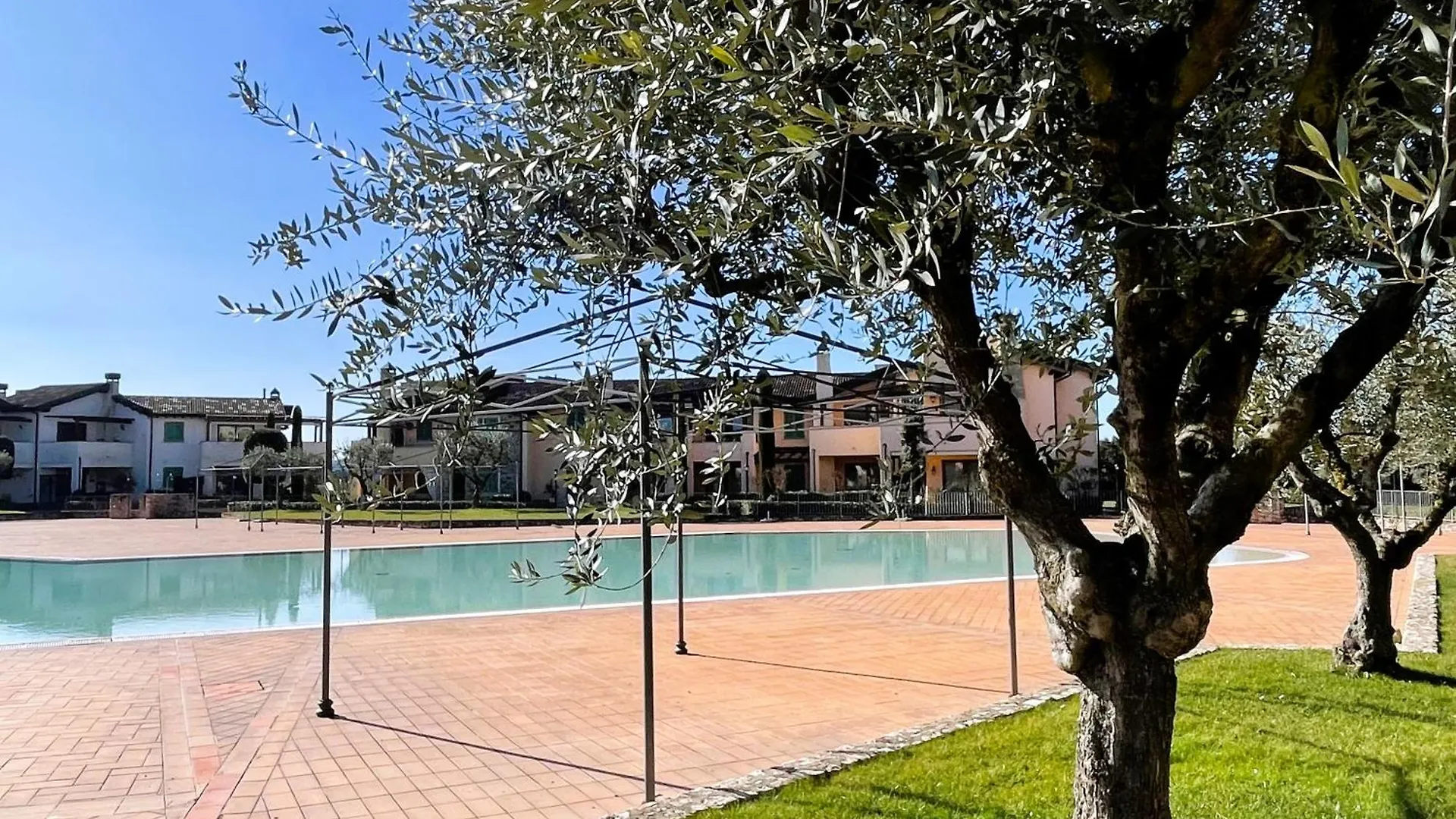 Garda Resort Village 11 Peschiera del Garda 0*,  Italy