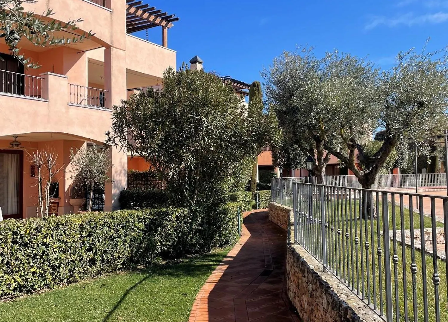 Garda Resort Village 11 Peschiera del Garda 0*,