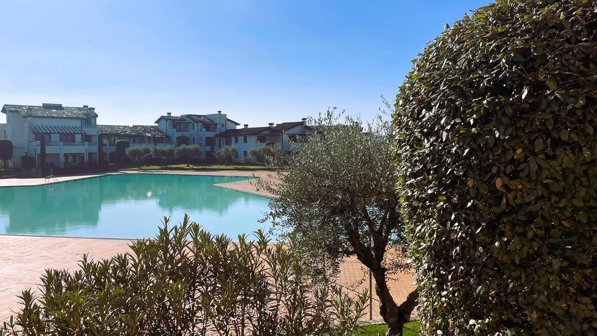 Garda Resort Village 11 Peschiera del Garda Apartment
