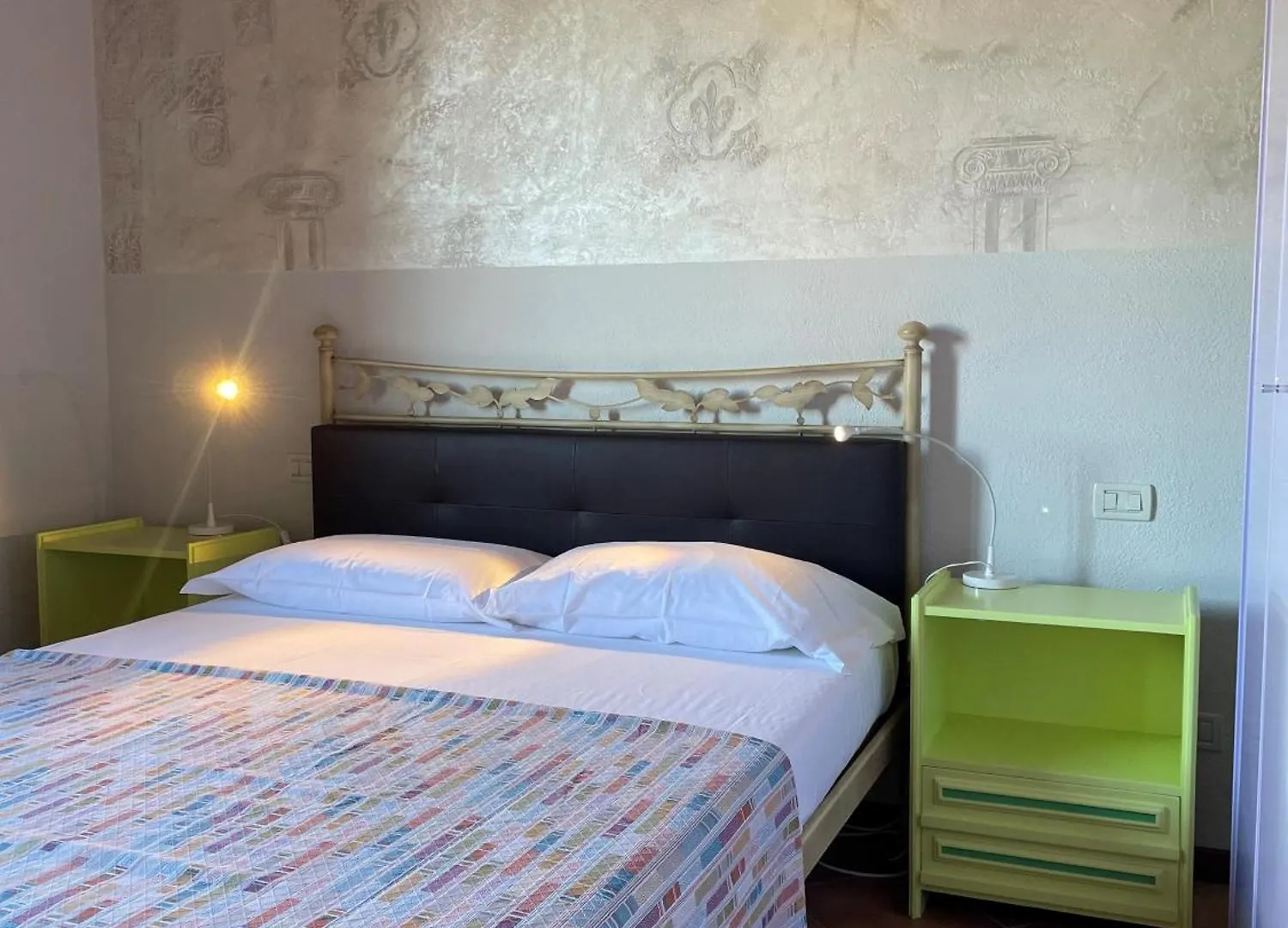 Garda Resort Village 11 Peschiera del Garda Apartment