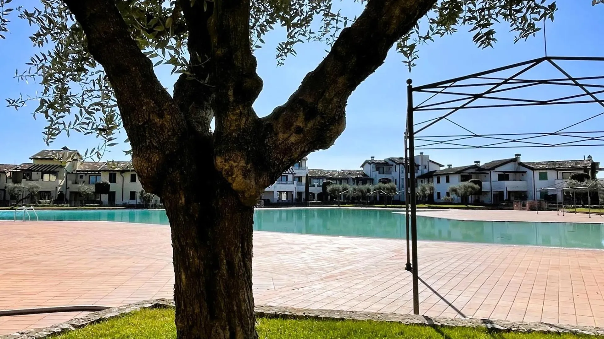 Garda Resort Village 11 Peschiera del Garda