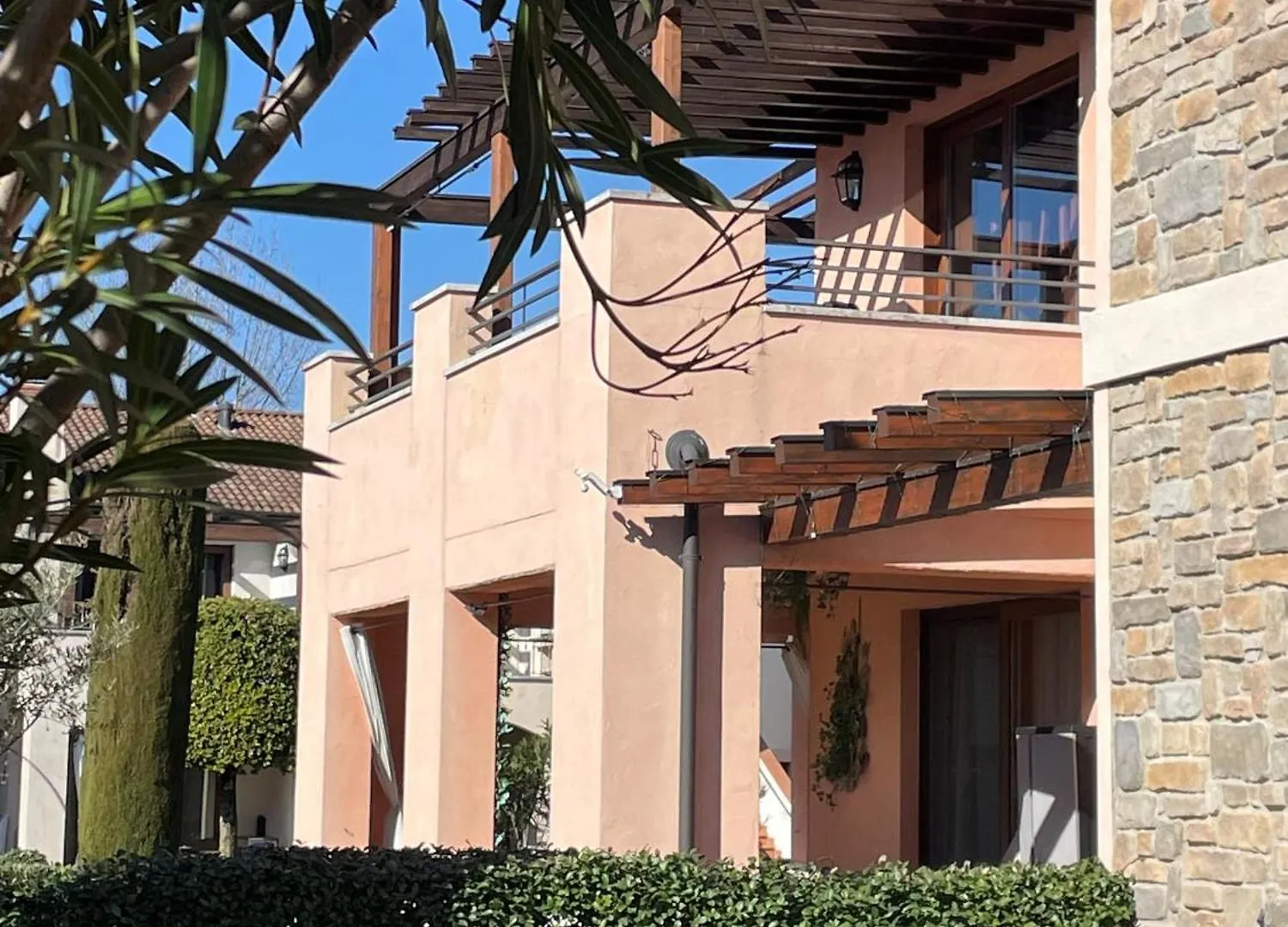 Garda Resort Village 11 Peschiera del Garda