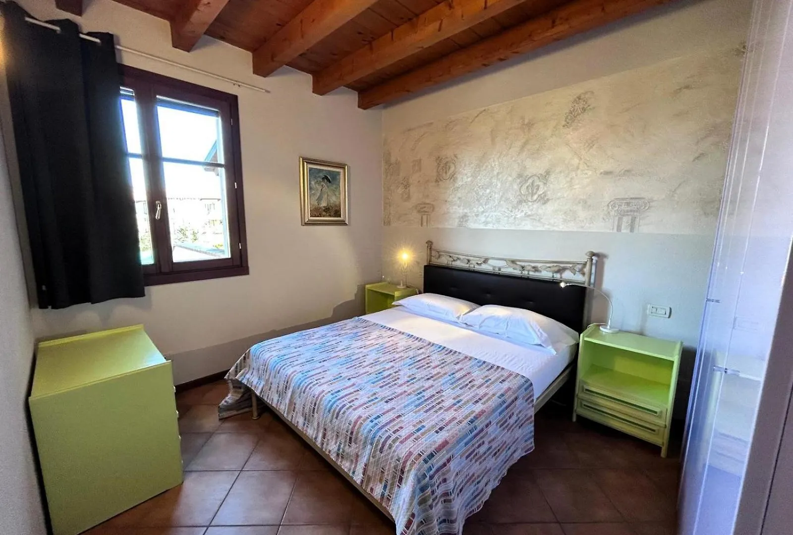 Garda Resort Village 11 Peschiera del Garda Apartment