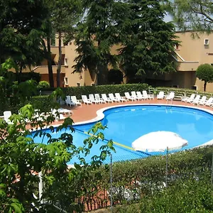 La Madonnina Peschiera del Garda
