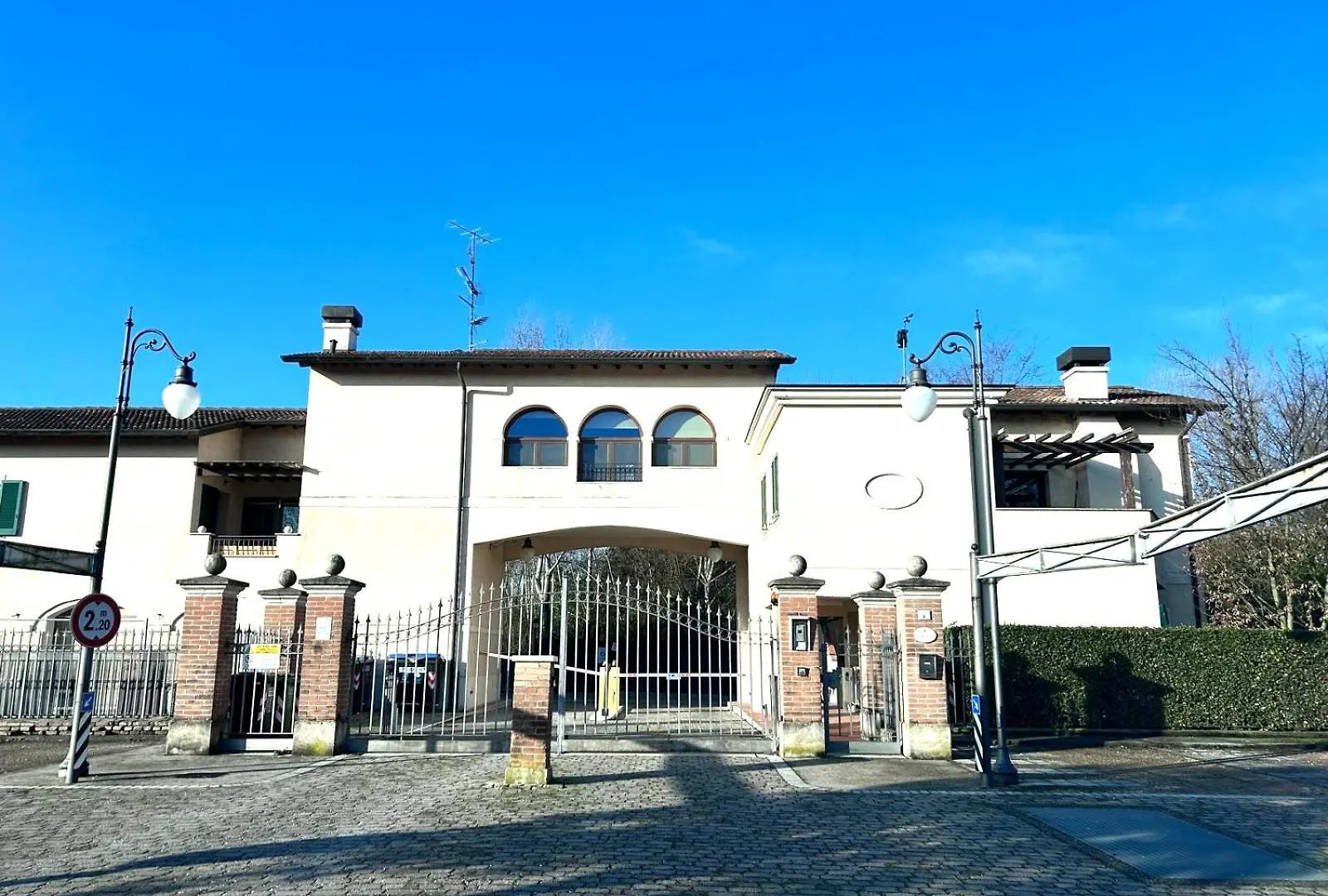 Appartamento Serena Peschiera del Garda