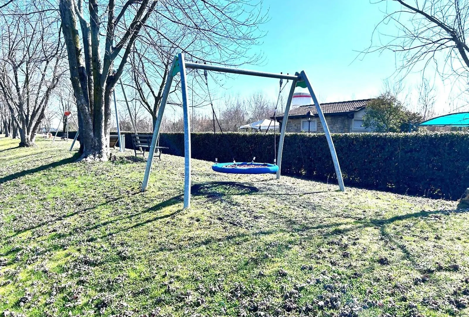 Garda Resort Village 11 페스키에라델가르다 0*,  이탈리아