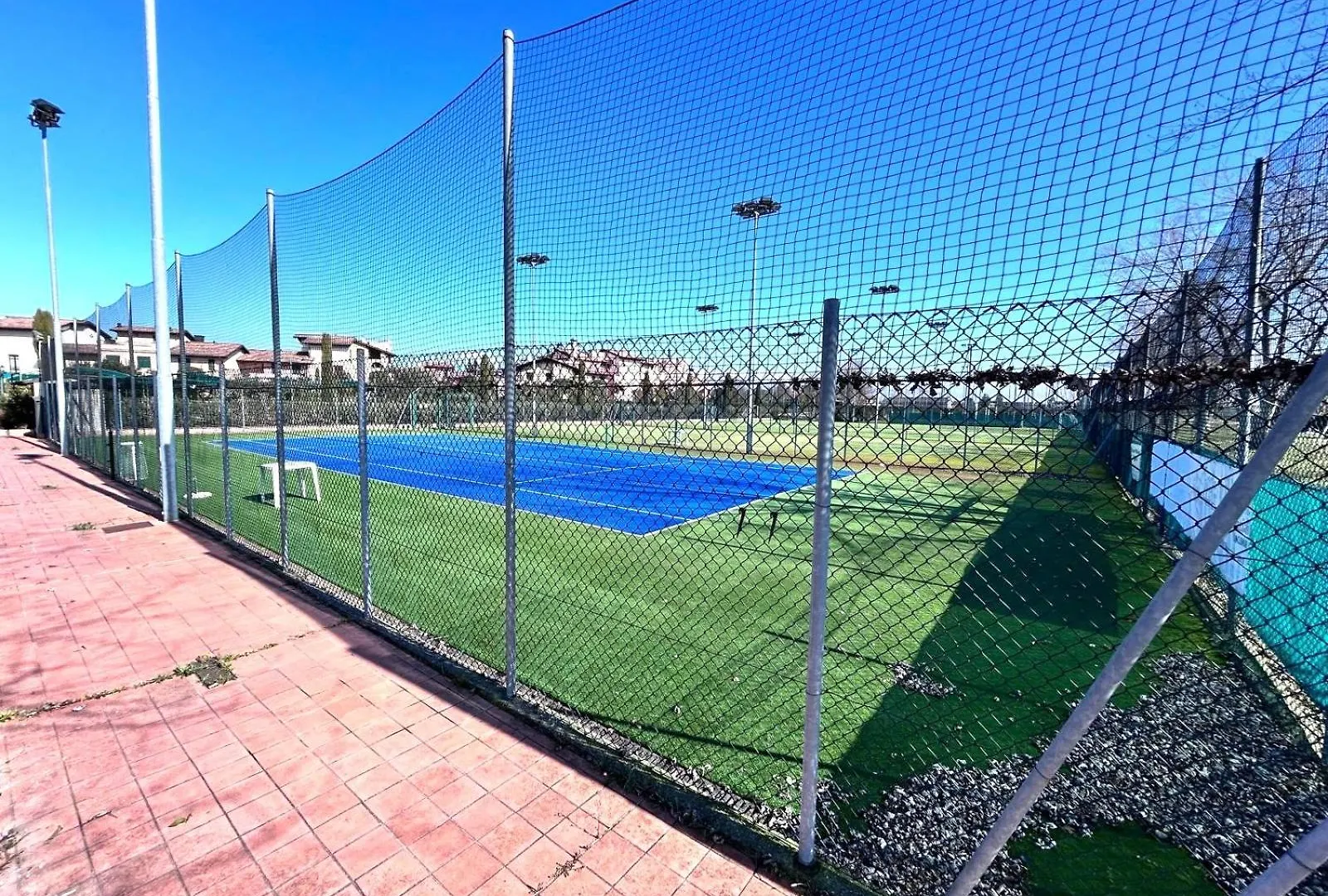Garda Resort Village 11 페스키에라델가르다