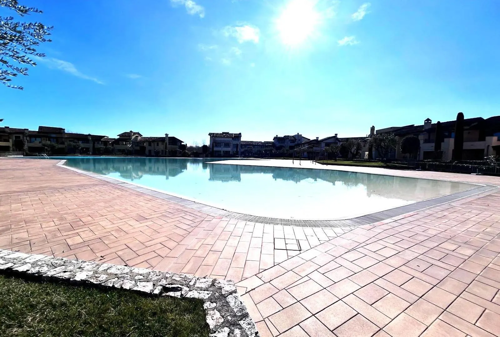 Garda Resort Village 11 페스키에라델가르다