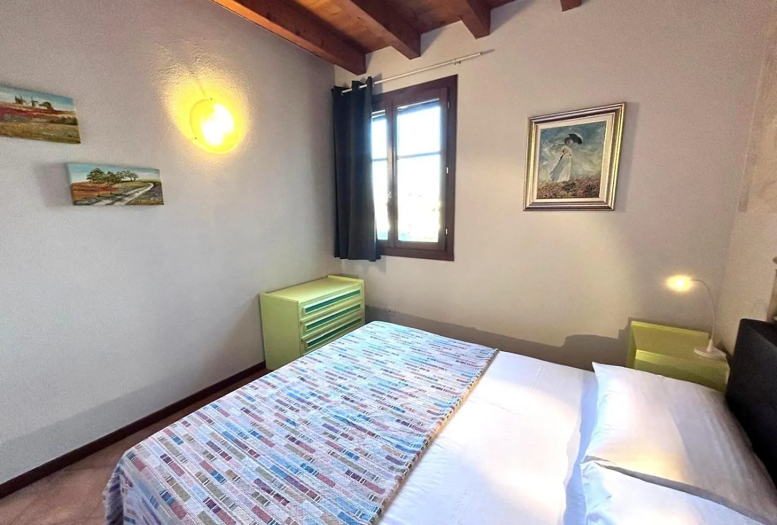 Garda Resort Village 11 페스키에라델가르다 이탈리아