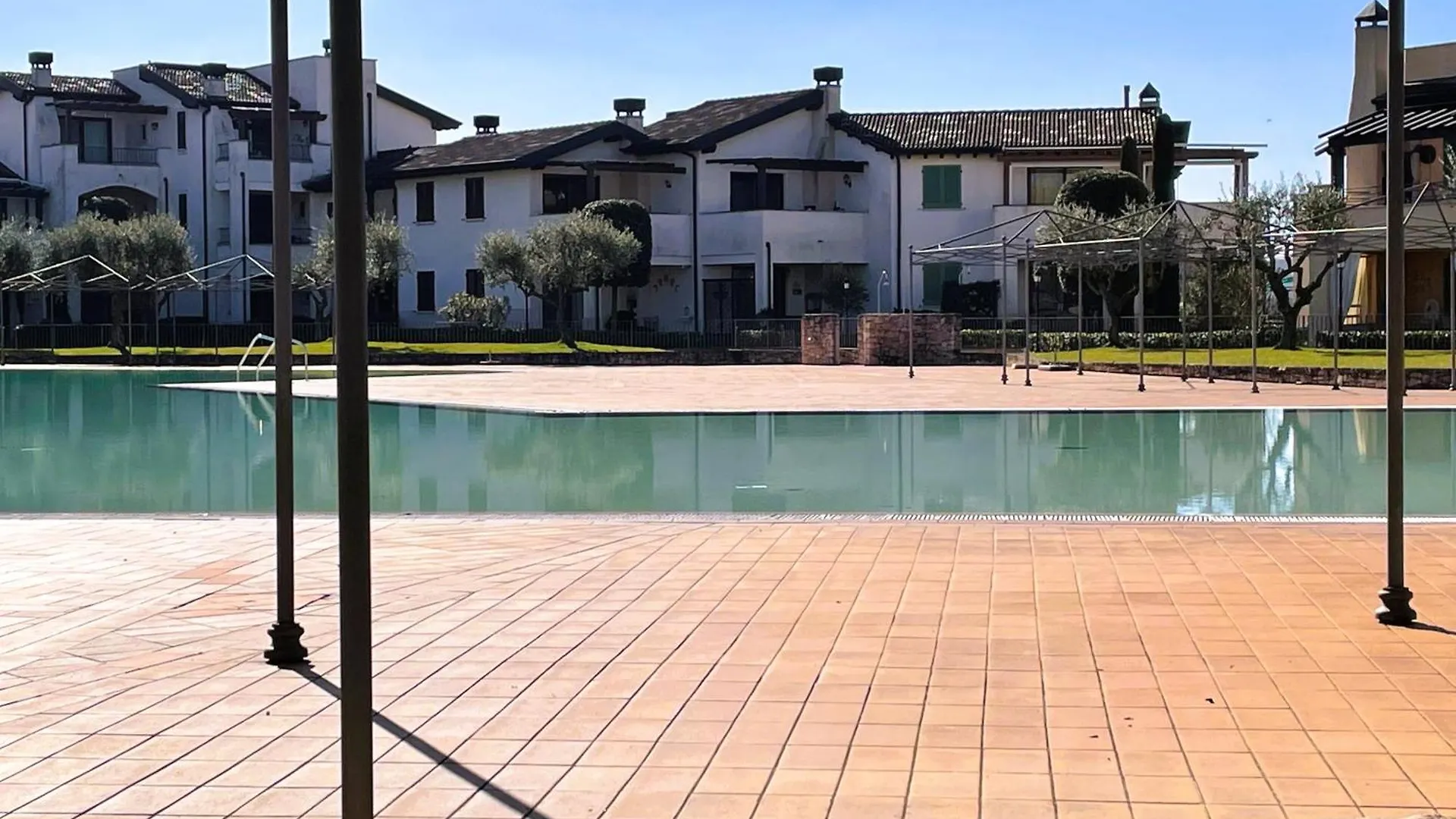 Garda Resort Village 11 페스키에라델가르다